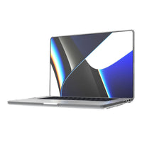 Thumbnail for Tech21 EvoClear Hardshell Case for MacBook Pro 16