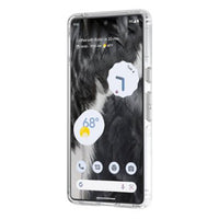 Thumbnail for Tech21 EvoClear Case for Pixel 7 - Clear