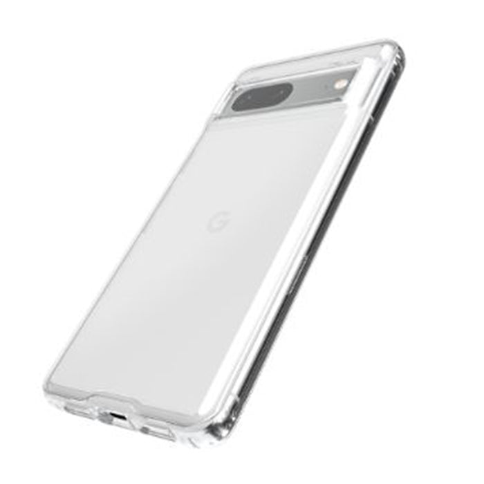 Tech21 EvoClear Case for Pixel 7 - Clear