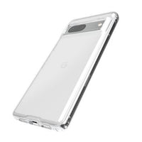 Thumbnail for Tech21 EvoClear Case for Pixel 7 - Clear