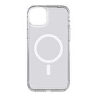 Thumbnail for Tech21 EvoClear Case with MagSafe for iPhone 14 Plus - Clear