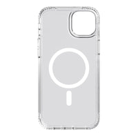 Thumbnail for Tech21 EvoClear Case with MagSafe for iPhone 14 Plus - Clear