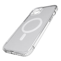 Thumbnail for Tech21 EvoClear Case with MagSafe for iPhone 14 Plus - Clear