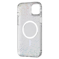 Thumbnail for Tech21 Evo Sparkle with MagSafe Case for iPhone 14/15 Plus - Radiant