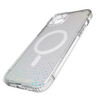 Thumbnail for Tech21 Evo Sparkle with MagSafe Case for iPhone 14/15 Plus - Radiant
