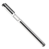 Thumbnail for Tech21 Evo Crystal MagSafe Case for iPhone 14/15 Plus - Graphite