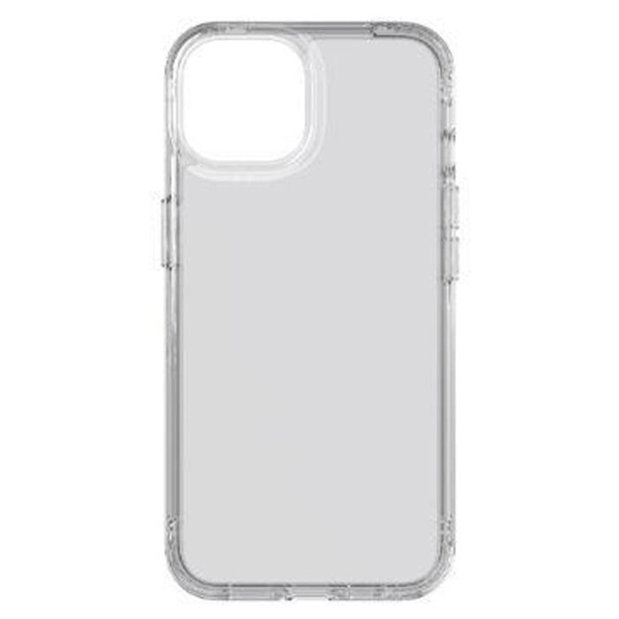 Tech21 EvoClear Case for iPhone 14 - Clear