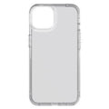 Tech21 EvoClear Case for iPhone 14 - Clear