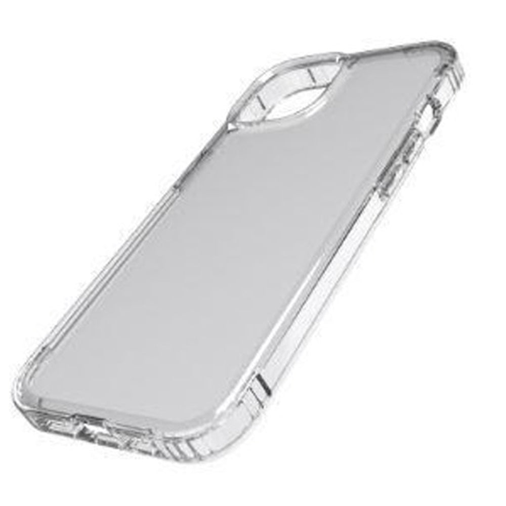 Tech21 EvoClear Case for iPhone 14 - Clear