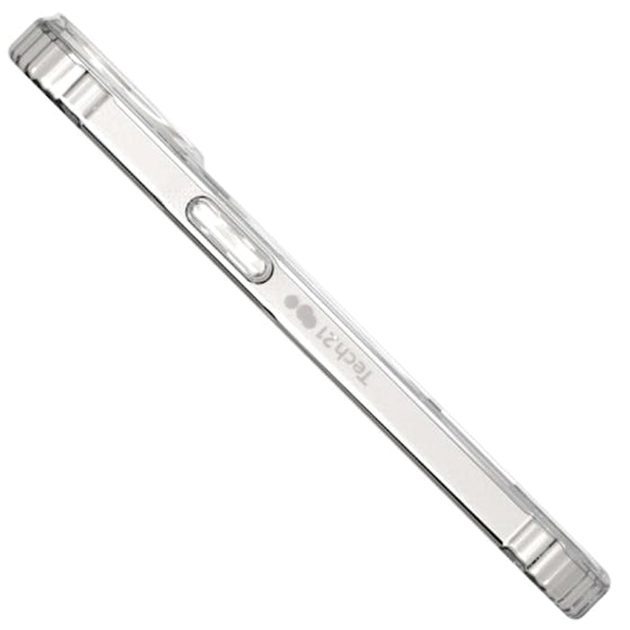 Tech21 EvoClear Case for iPhone 14 - Clear