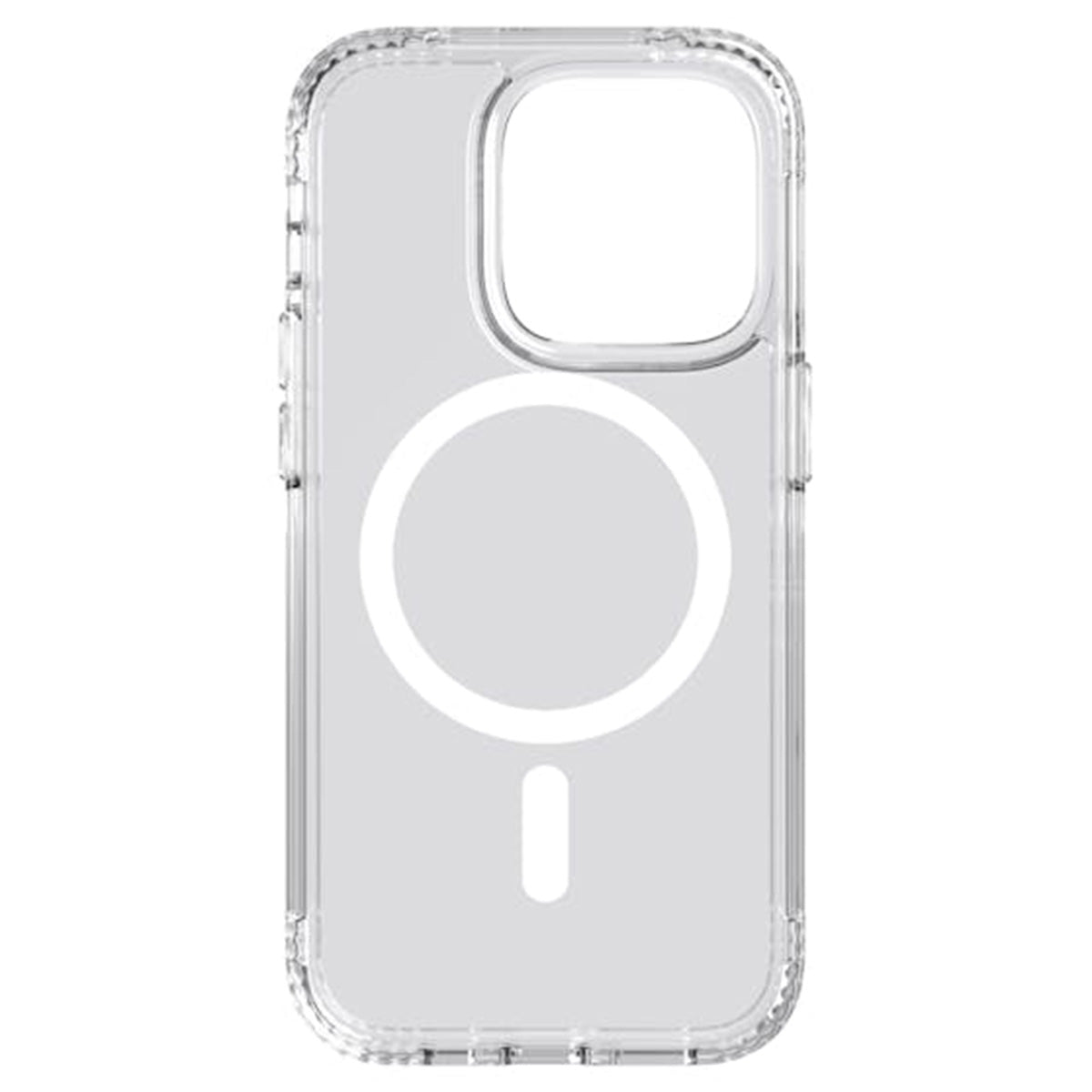 Tech21 EvoClear Case with Magsafe for iPhone 14 Pro - Clear