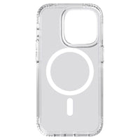 Thumbnail for Tech21 EvoClear Case with Magsafe for iPhone 14 Pro - Clear