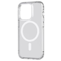 Thumbnail for Tech21 EvoClear Case with Magsafe for iPhone 14 Pro - Clear