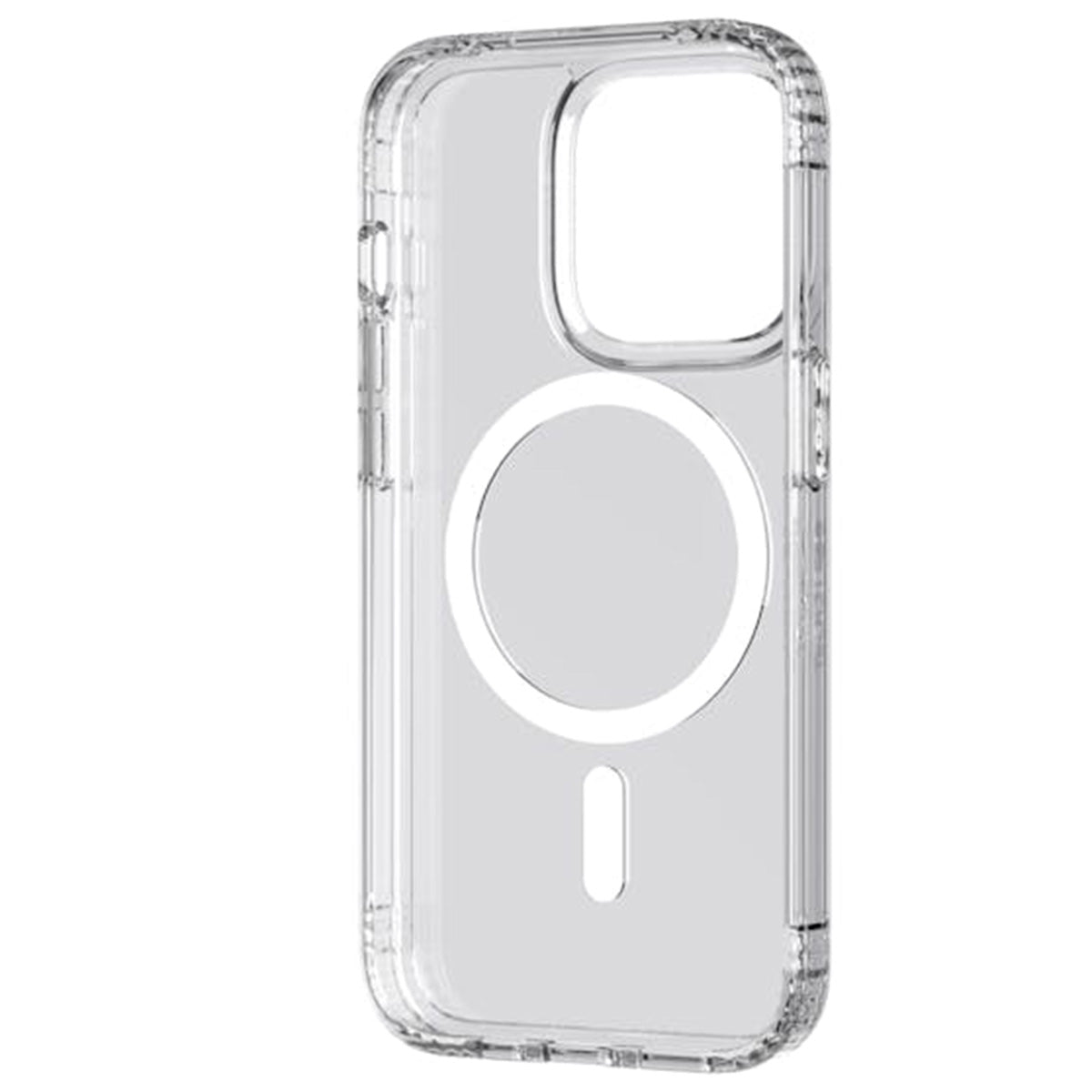 Tech21 EvoClear Case with Magsafe for iPhone 14 Pro - Clear