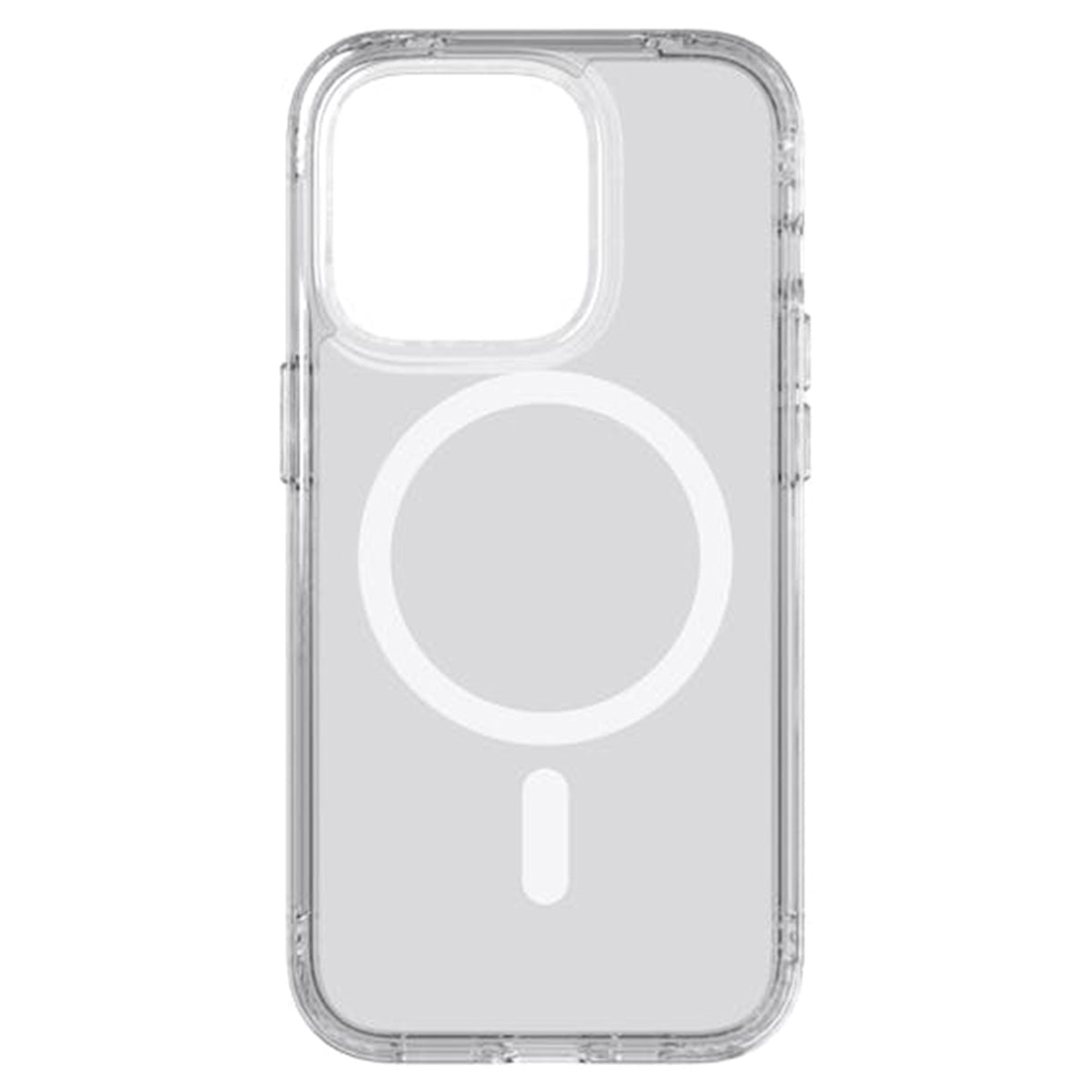 Tech21 EvoClear Case with Magsafe for iPhone 14 Pro - Clear