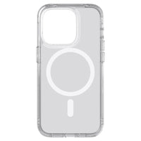 Thumbnail for Tech21 EvoClear Case with Magsafe for iPhone 14 Pro - Clear