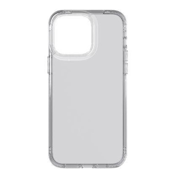 Tech21 EvoClear Case for iPhone 14 Pro Max - Clear