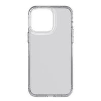Thumbnail for Tech21 EvoClear Case for iPhone 14 Pro Max - Clear
