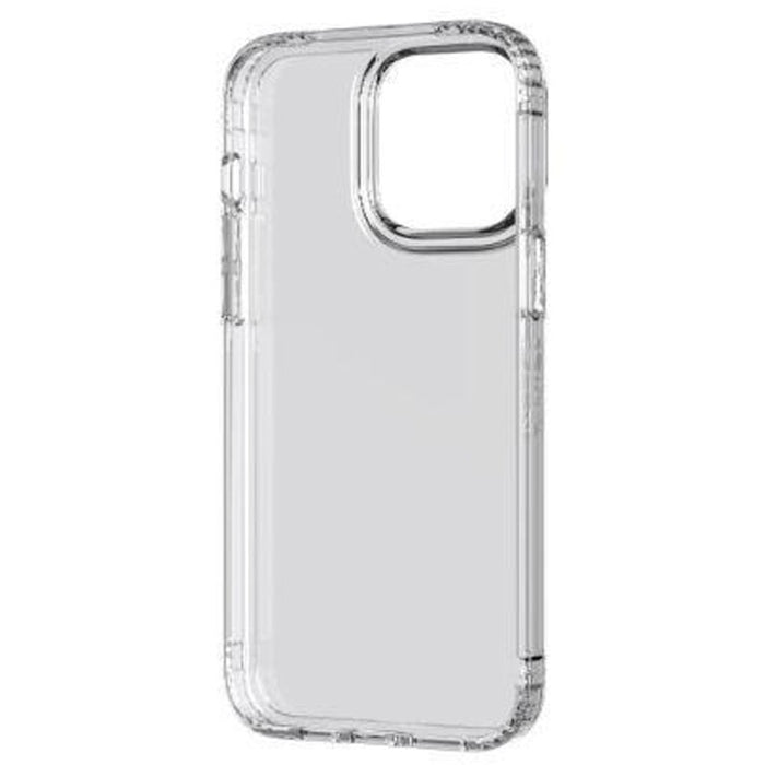 Tech21 EvoClear Case for iPhone 14 Pro Max - Clear