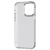 Thumbnail for Tech21 EvoClear Case for iPhone 14 Pro Max - Clear