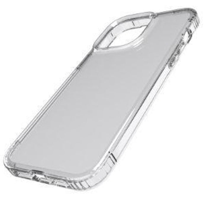 Tech21 EvoClear Case for iPhone 14 Pro Max - Clear