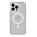 Tech21 EvoClear Case with MagSafe for iPhone 14 Pro Max - Clear