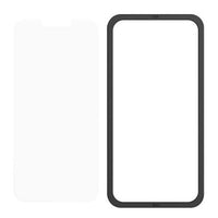 Thumbnail for Tech21 Impact Glass with Anti-Microbial for iPhone 14 Plus