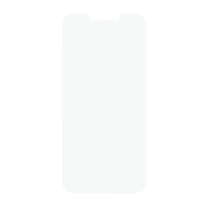 Tech21 Impact Glass with Anti-Microbial for iPhone 14 Plus
