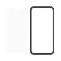 Thumbnail for Tech21 Impact Glass with Anti-Microbial for iPhone 14 Pro Max