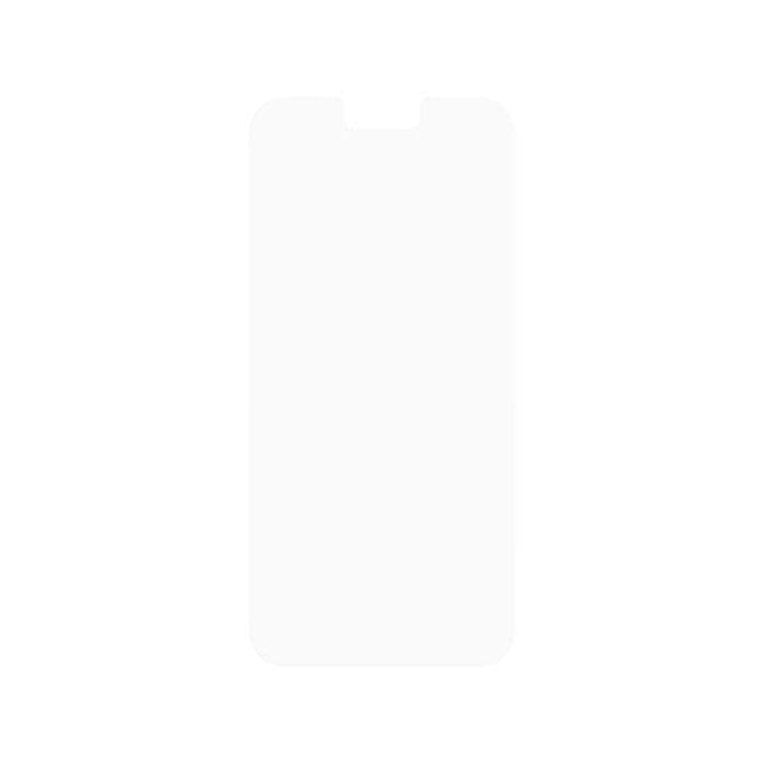 Tech21 Impact Glass with Anti-Microbial for iPhone 14 Pro Max