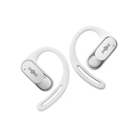 Thumbnail for Shokz OpenFit Air True Wireless Earbuds - White