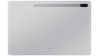 Thumbnail for Samsung Galaxy Tab S7+ (S7 PLUS)  4G 128GB Tablet - Mystic Silver