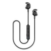 Thumbnail for Philips In-ear Wireless Headphones - Black