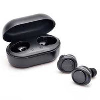 Thumbnail for Philips In-ear True Wireless Headphones - Black