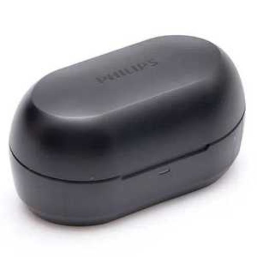 Philips In-ear True Wireless Headphones - Black