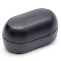 Thumbnail for Philips In-ear True Wireless Headphones - Black