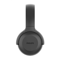 Thumbnail for Philips Wireless Headphone - Black