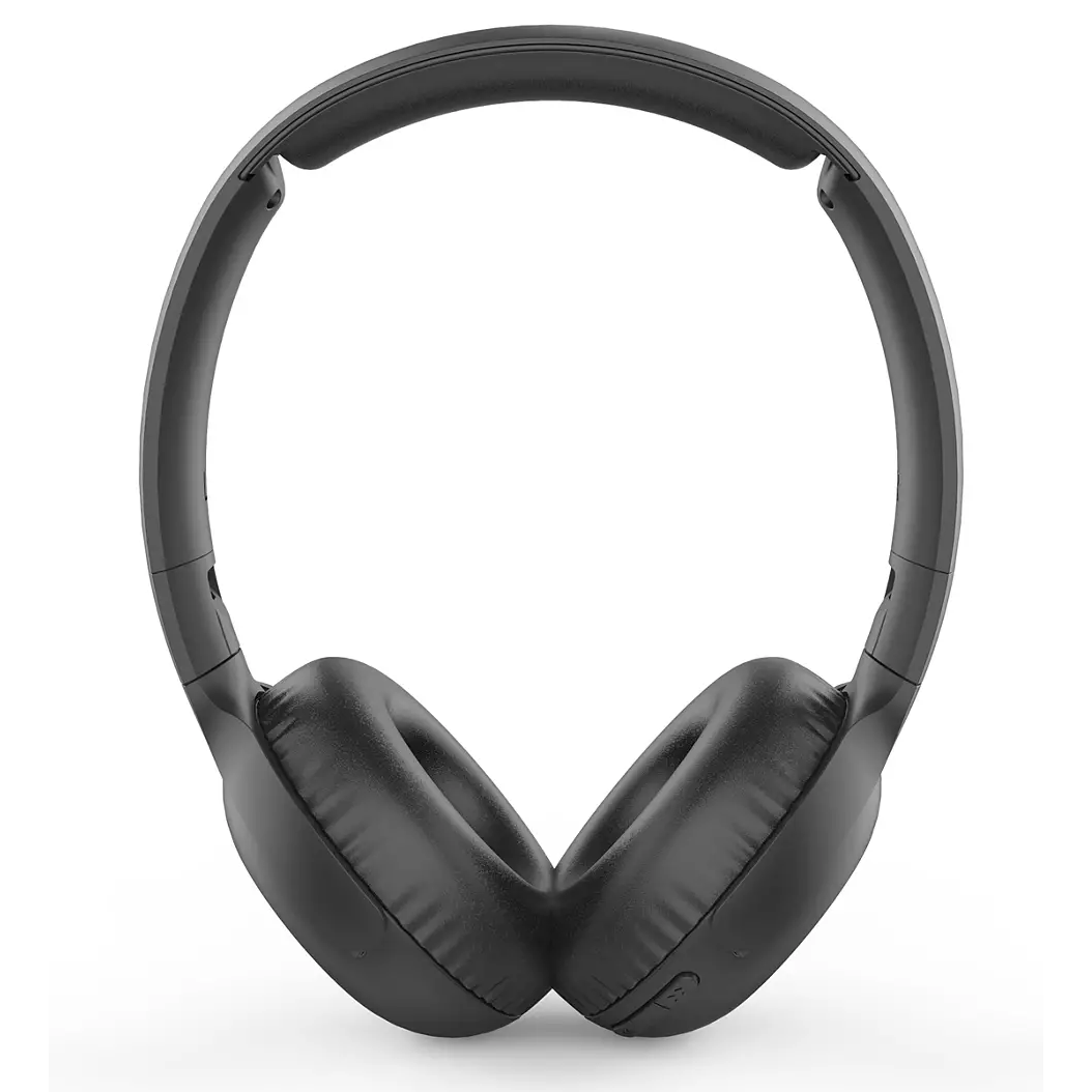 Philips Wireless Headphone - Black