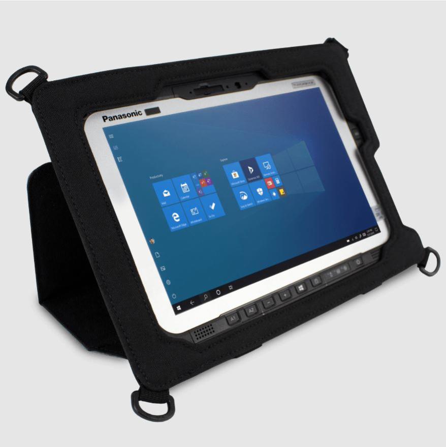 Infocase TBCG2AONL-P Toughbook G2 Always-on Case
