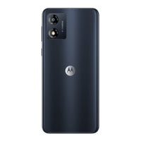 Thumbnail for Telstra Locked Motorola Moto E13 4GX 64GB 6.5″ Screen - Black