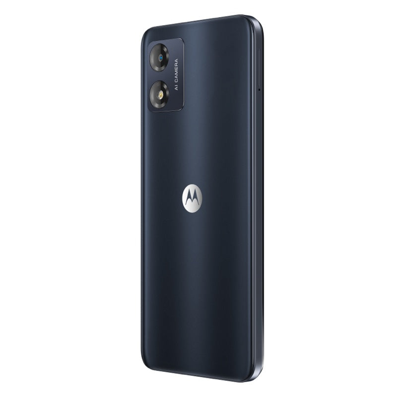 Vodafone Locked Motorola Moto E13 4GX 64GB 6.5″ Screen - Black
