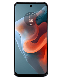 Thumbnail for Telstra Locked Motorola Moto G34 5G 128GB 6.5″ Screen - Green