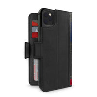 Thumbnail for Twelve South BookBook for iPhone 11 Pro (Black)