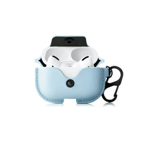 Thumbnail for Twelve South AirSnap Protective Case for AirPods Pro - Blue