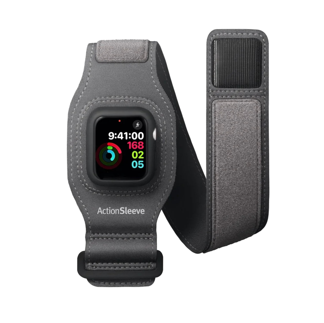Twelve South ActionSleeve 2 for Apple Watch Series 7 - 41mm