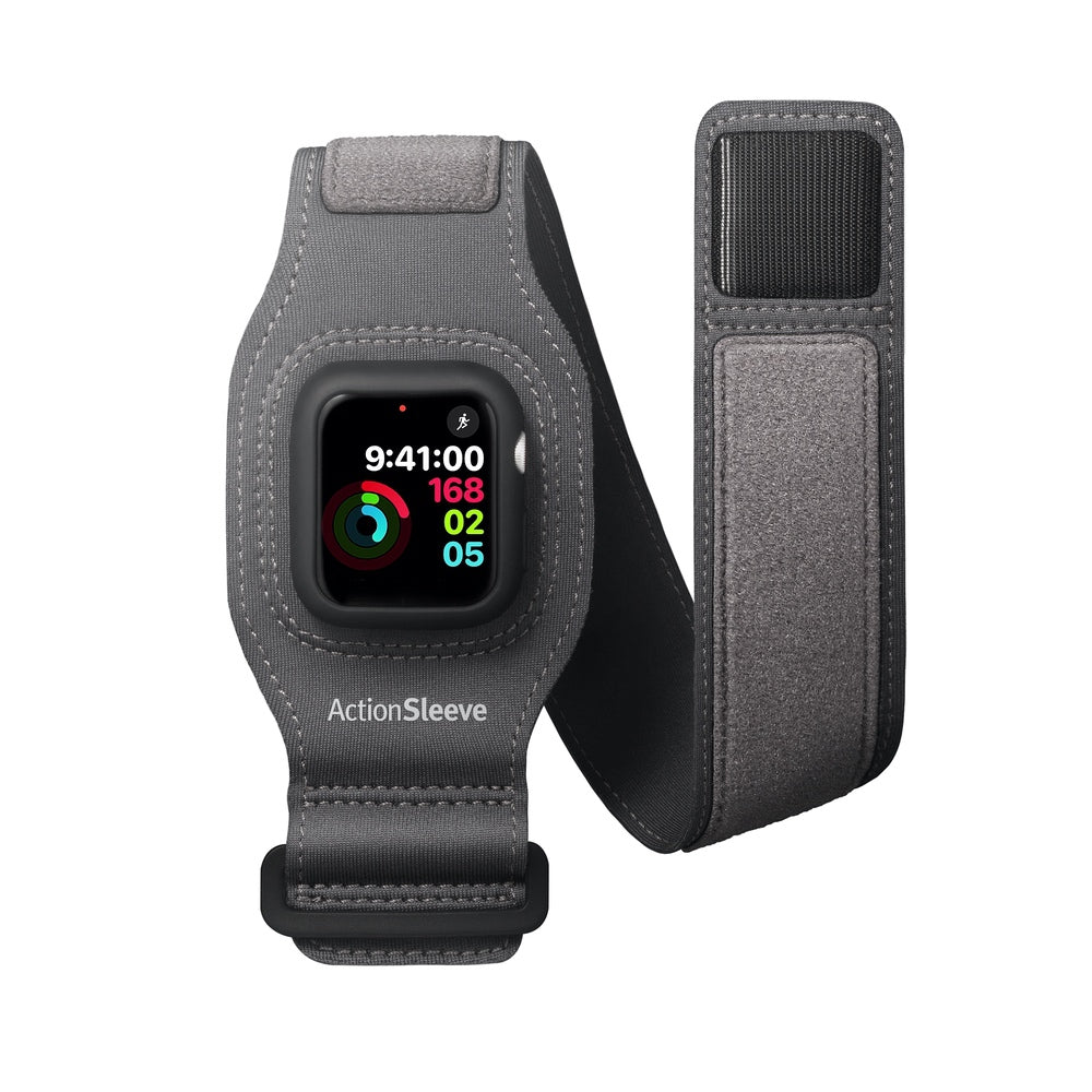 Twelve South ActionSleeve 2 for Apple Watch Series 7 - 45mm
