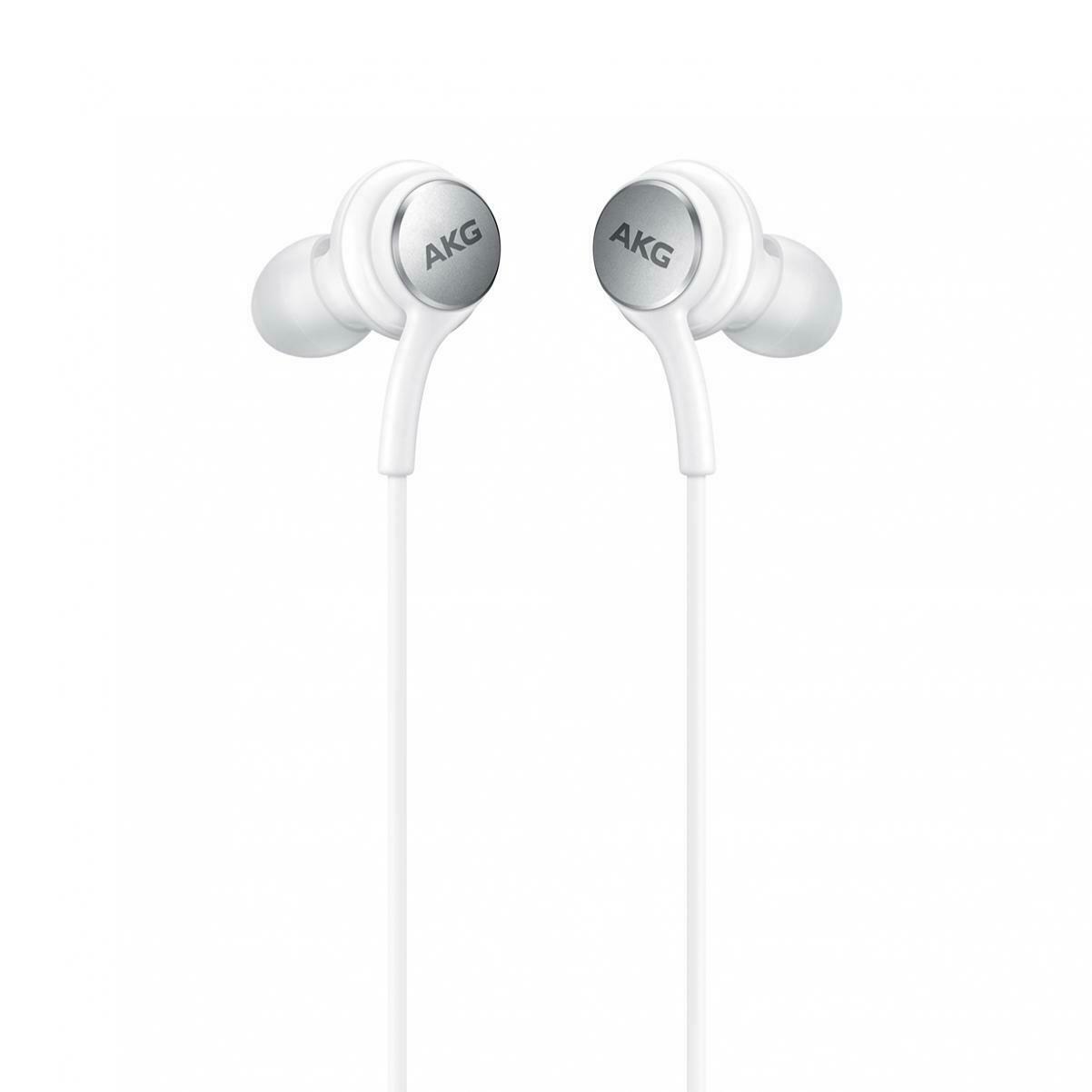 Samsung USB-C  AKG In-Ear Earphone for Samsung USB-C Phones / Tablets - White