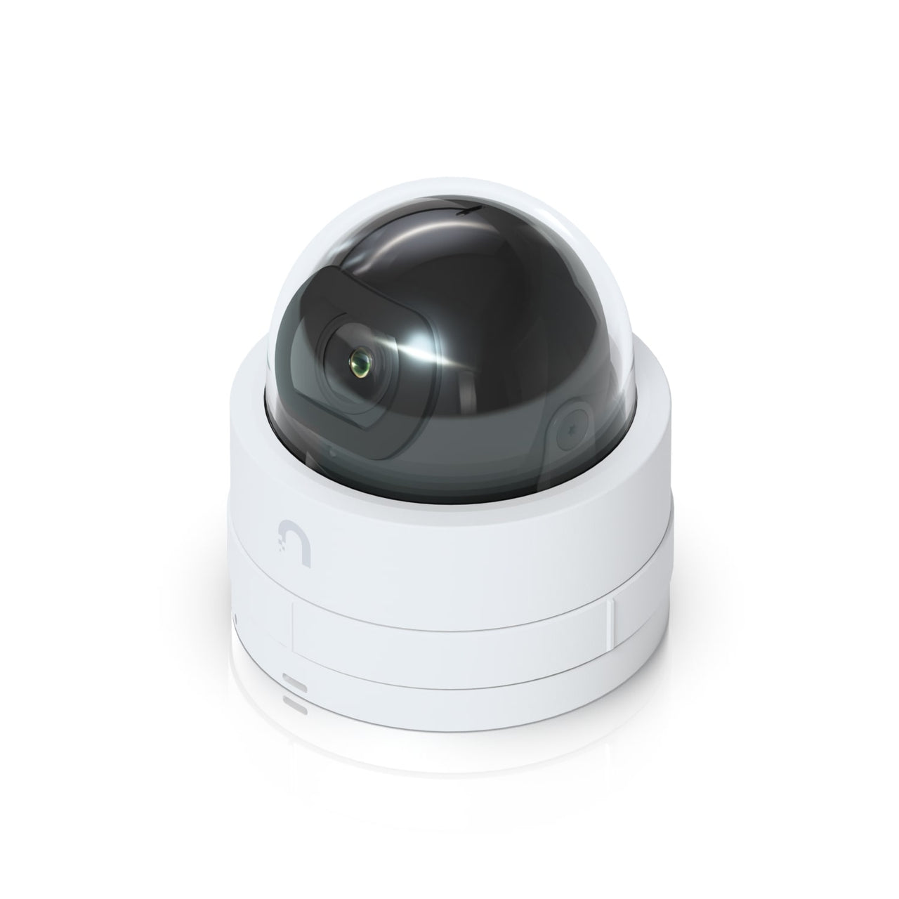 Ubiquiti UniFi G5 Dome Ultra, Ultra-compact & IK06 Tamper-resistant 2K HD PoE Camera