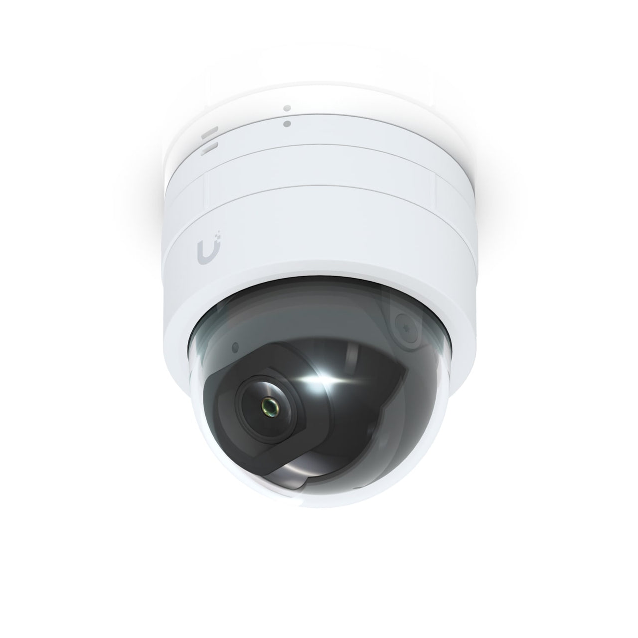 Ubiquiti UniFi G5 Dome Ultra, Ultra-compact & IK06 Tamper-resistant 2K HD PoE Camera