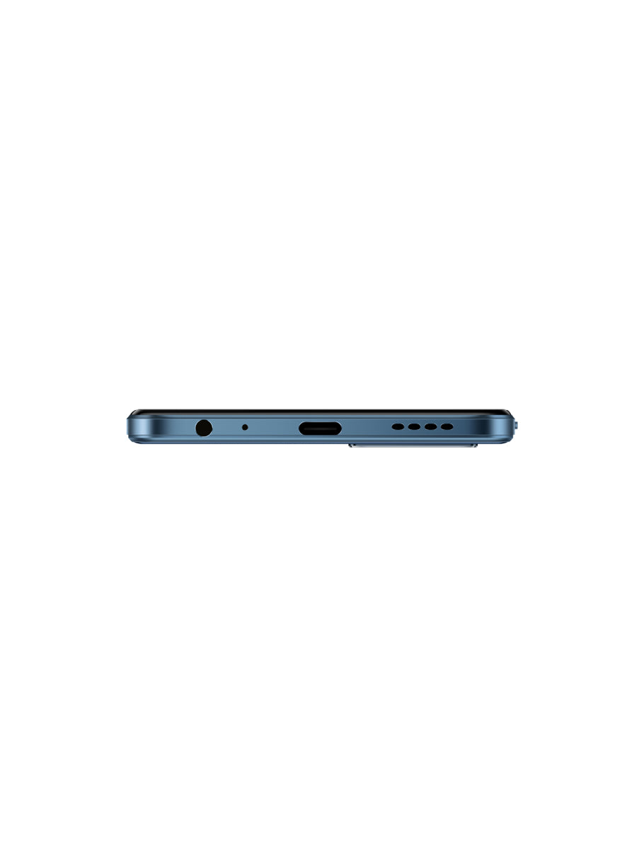 Telstra Locked Vivo Y21s 6.51" (128GB, 4GX) - Midnight Blue